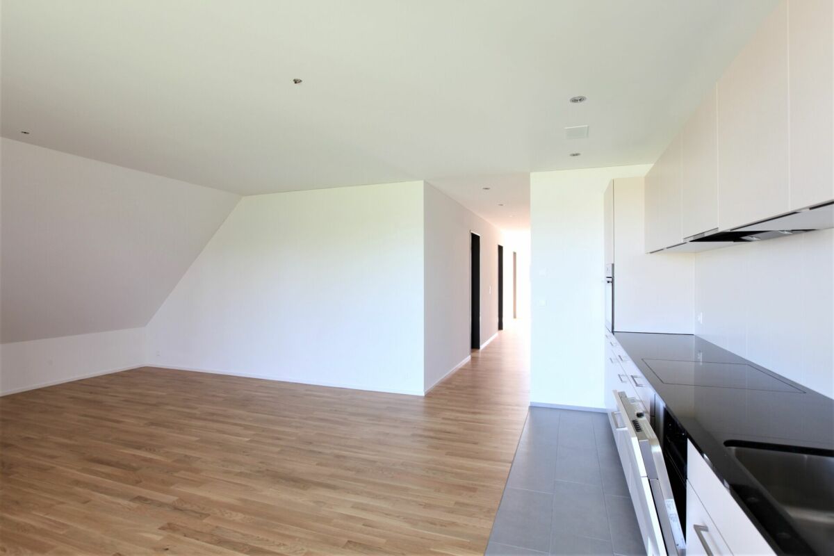 Appartement de 4 ½ pièces, photo 6 sur 10