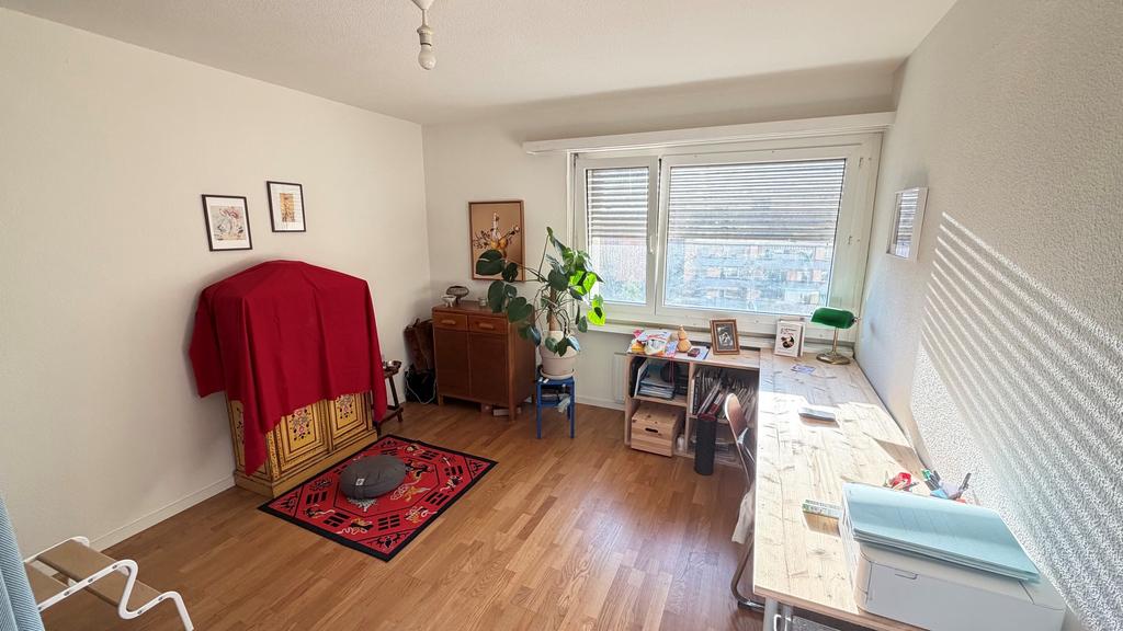 Appartement de 3 ½ pièces
