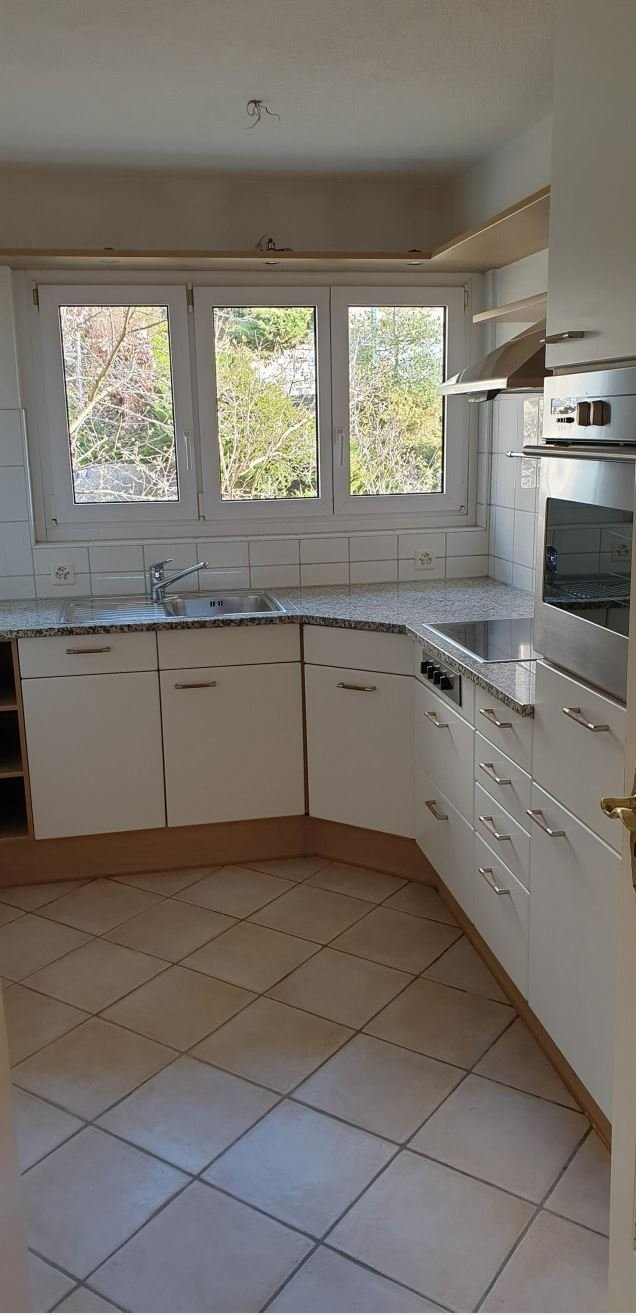 Appartement de 4 pièces, photo 2 sur 5