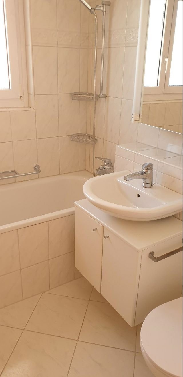Appartement de 4 pièces, photo 4 sur 5