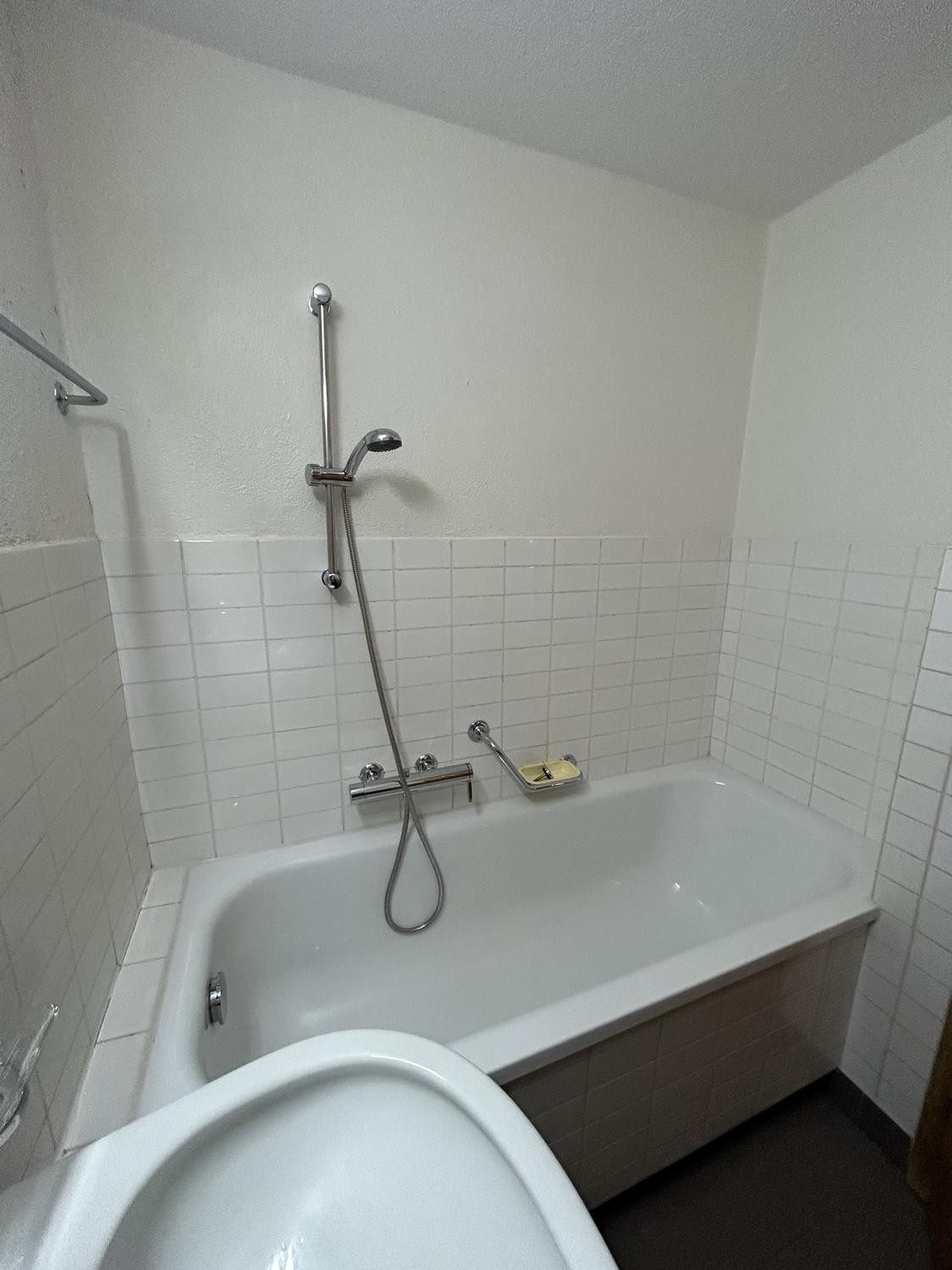 appartement de 2 pièces