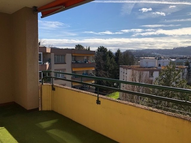Appartement de 2 ½ pièces, photo 8 sur 8