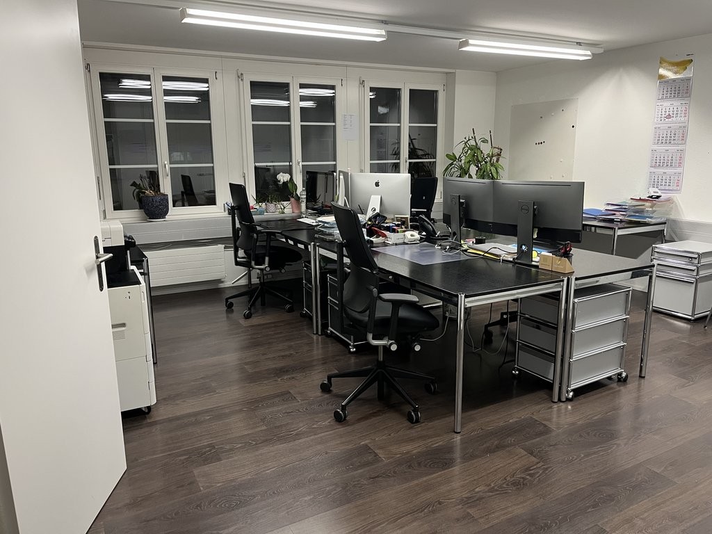 146m² bureau