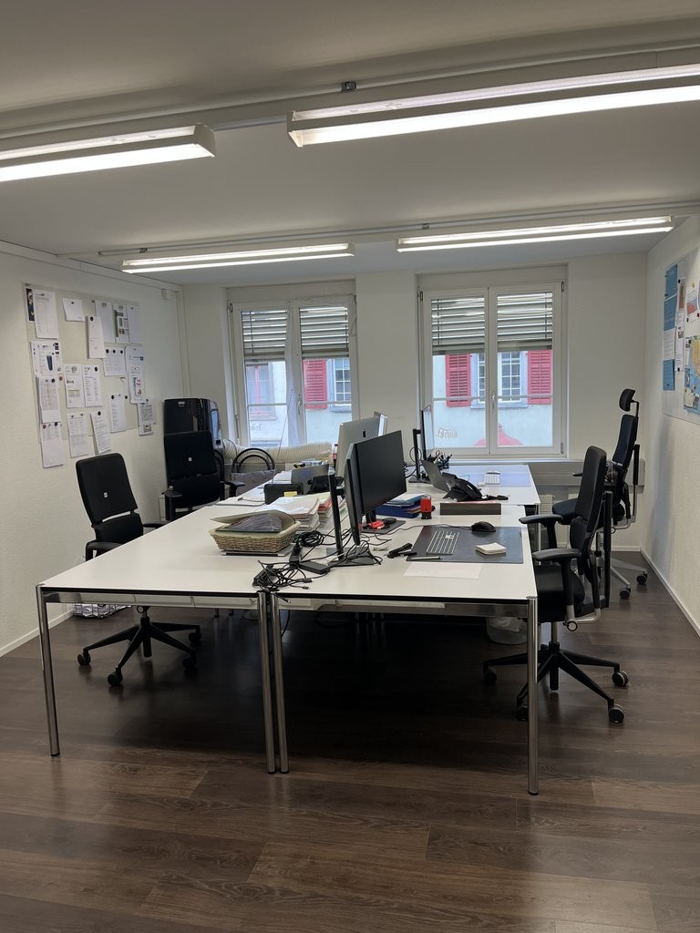 146m² bureau