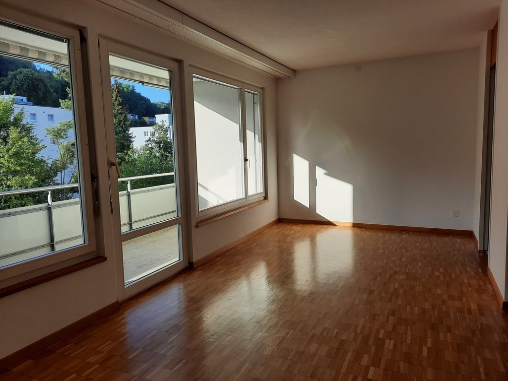 3 ½ pièces appartement, photo 2 sur 5