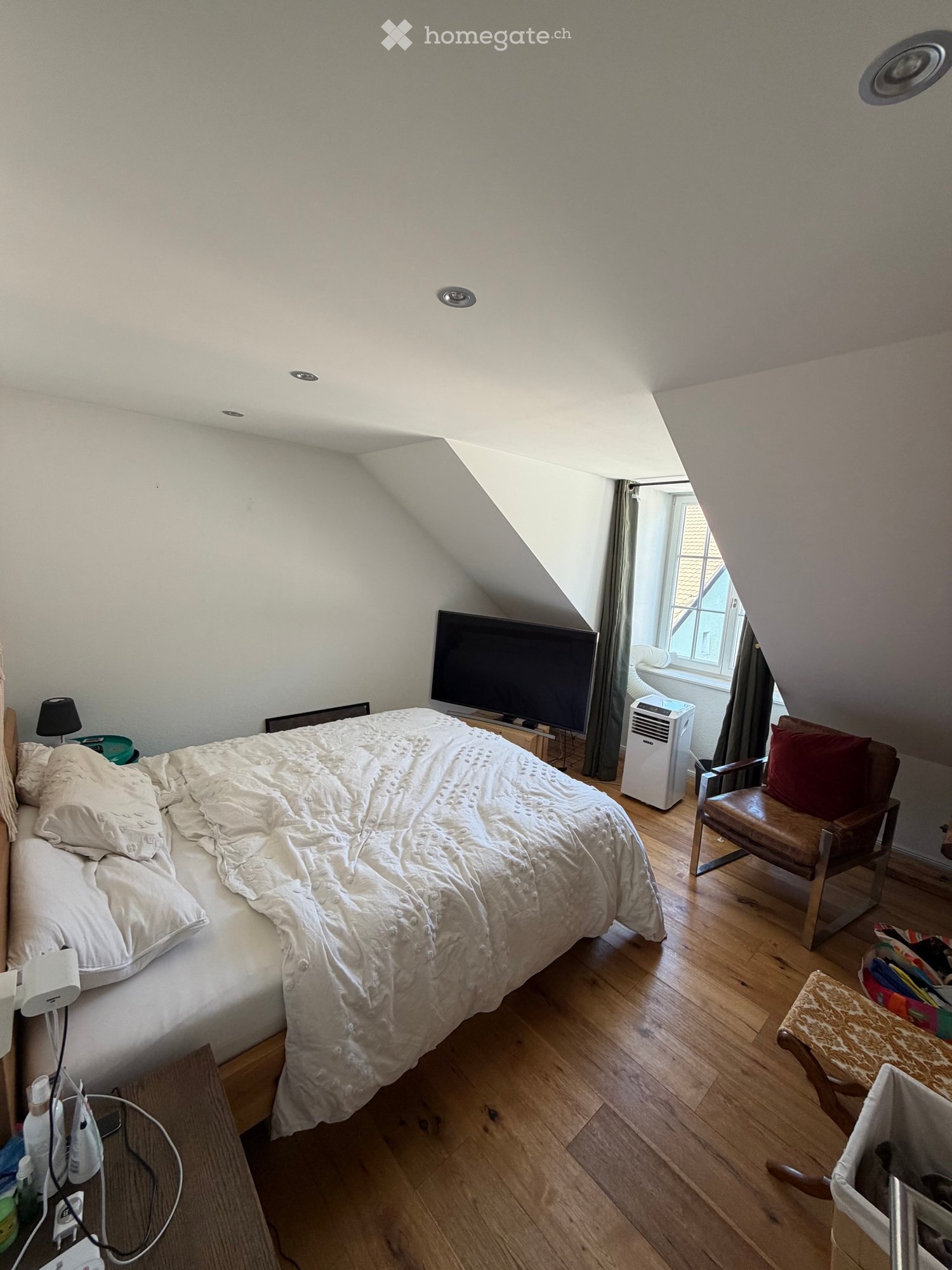 Appartement de 3 pièces, photo 5 sur 5