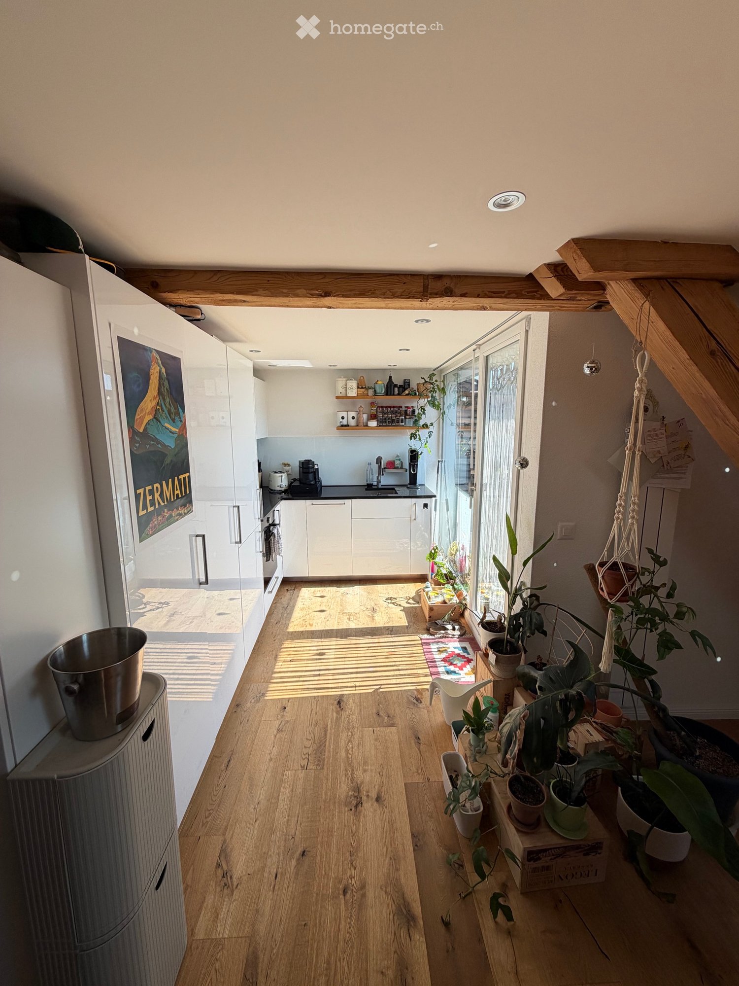 Appartement de 3 pièces, photo 3 sur 5