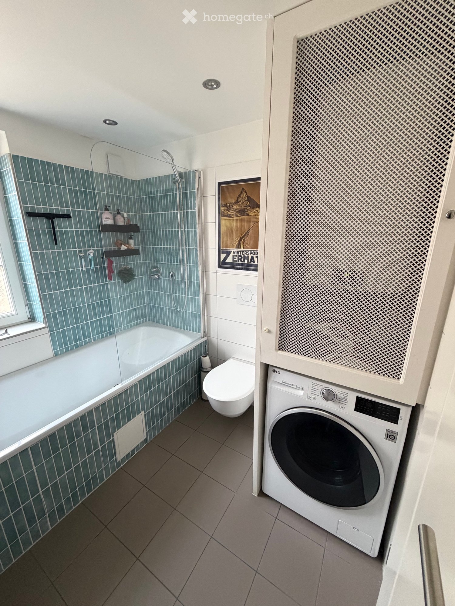 Appartement de 3 pièces, photo 4 sur 5