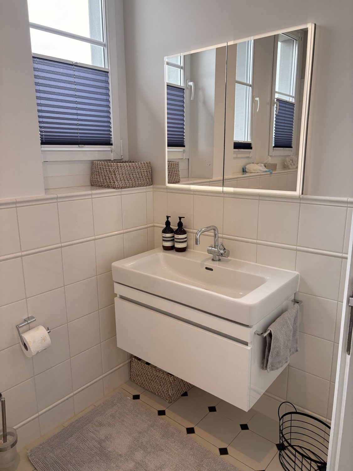 Appartement meublé de 4 pièces, photo 7 sur 10