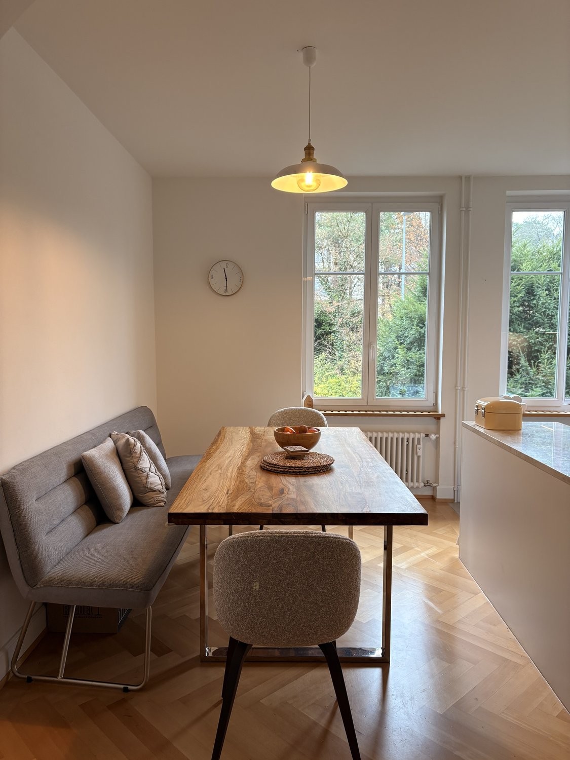 Appartement meublé de 4 pièces, photo 3 sur 10