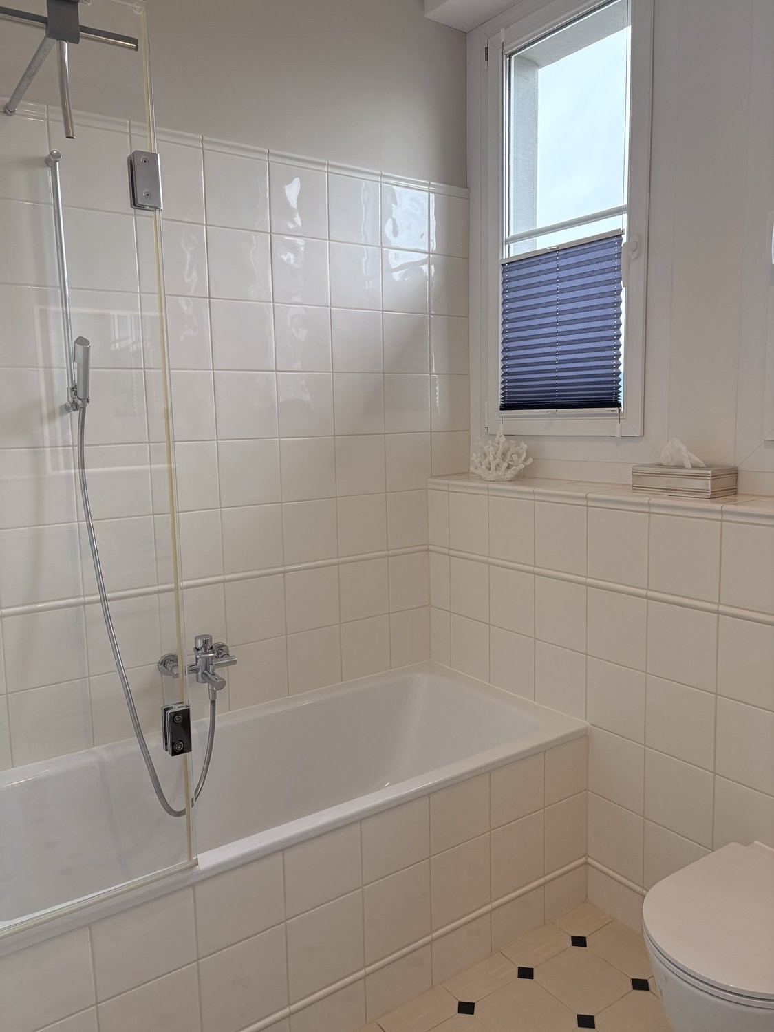 Appartement meublé de 4 pièces, photo 8 sur 10