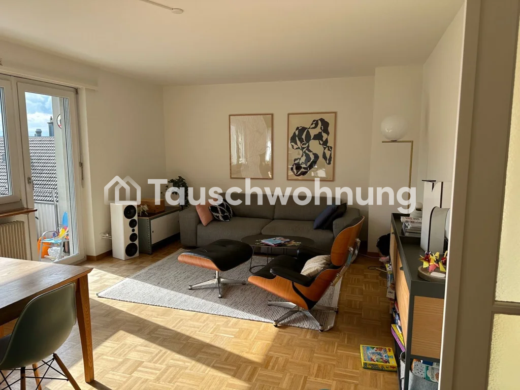 Appartement de 4 pièces