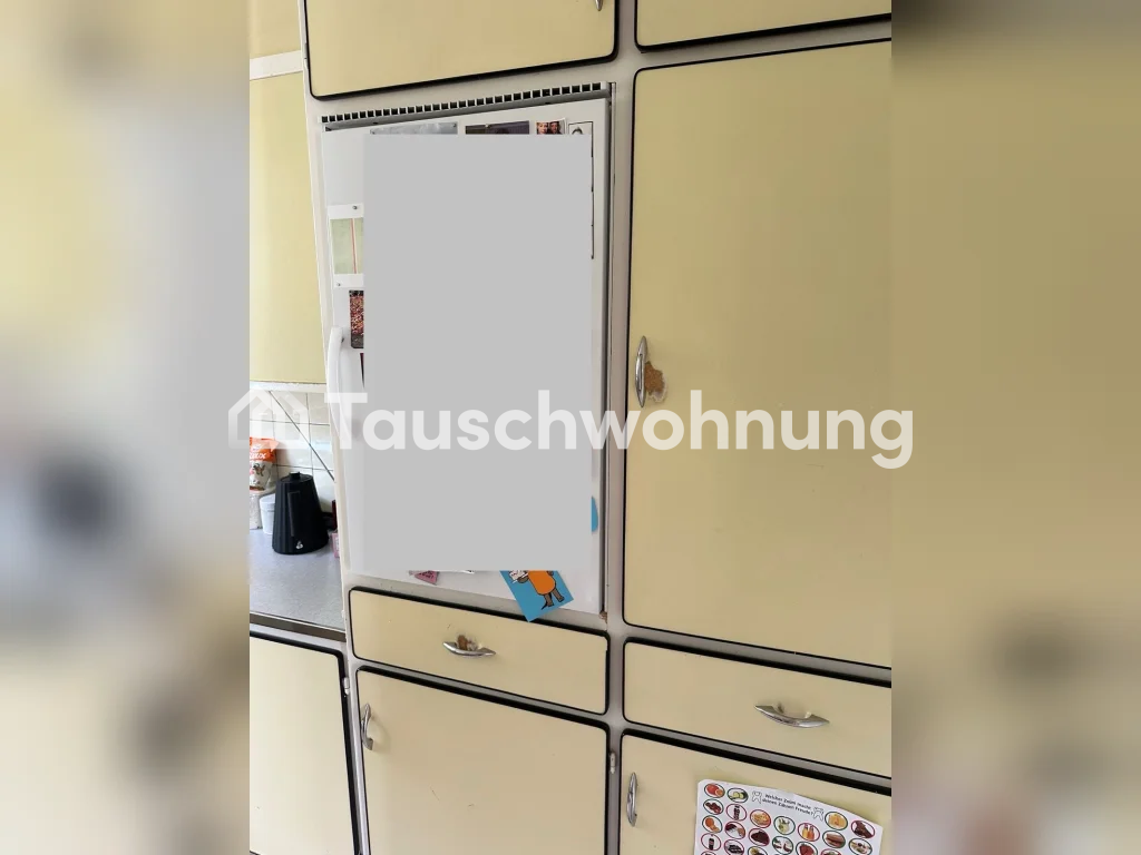 Appartement de 4 pièces