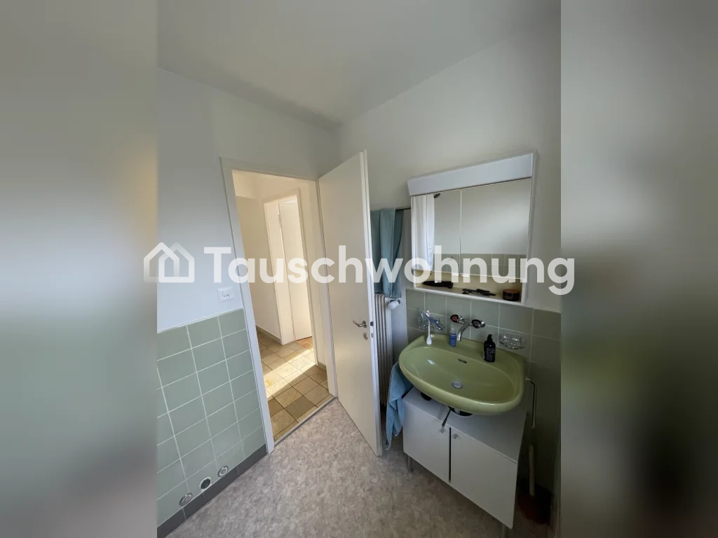 Appartement de 4 pièces