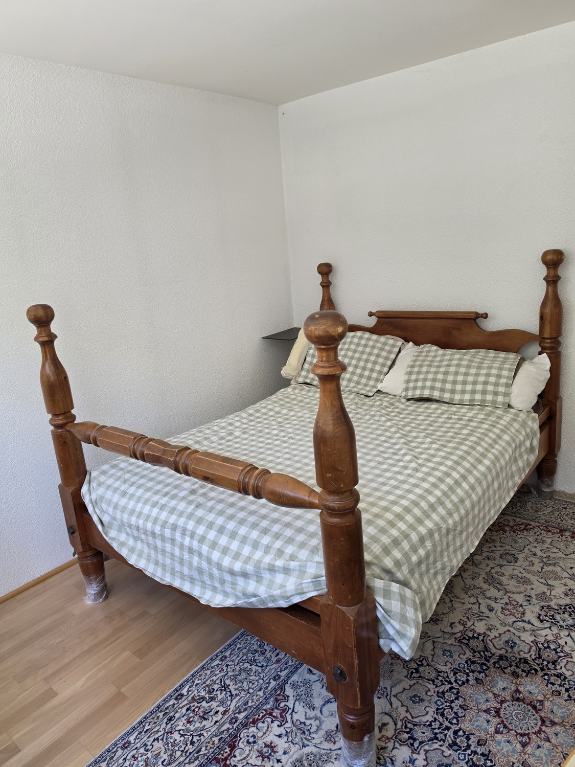 Room in a shared flat, photo 1 sur 8