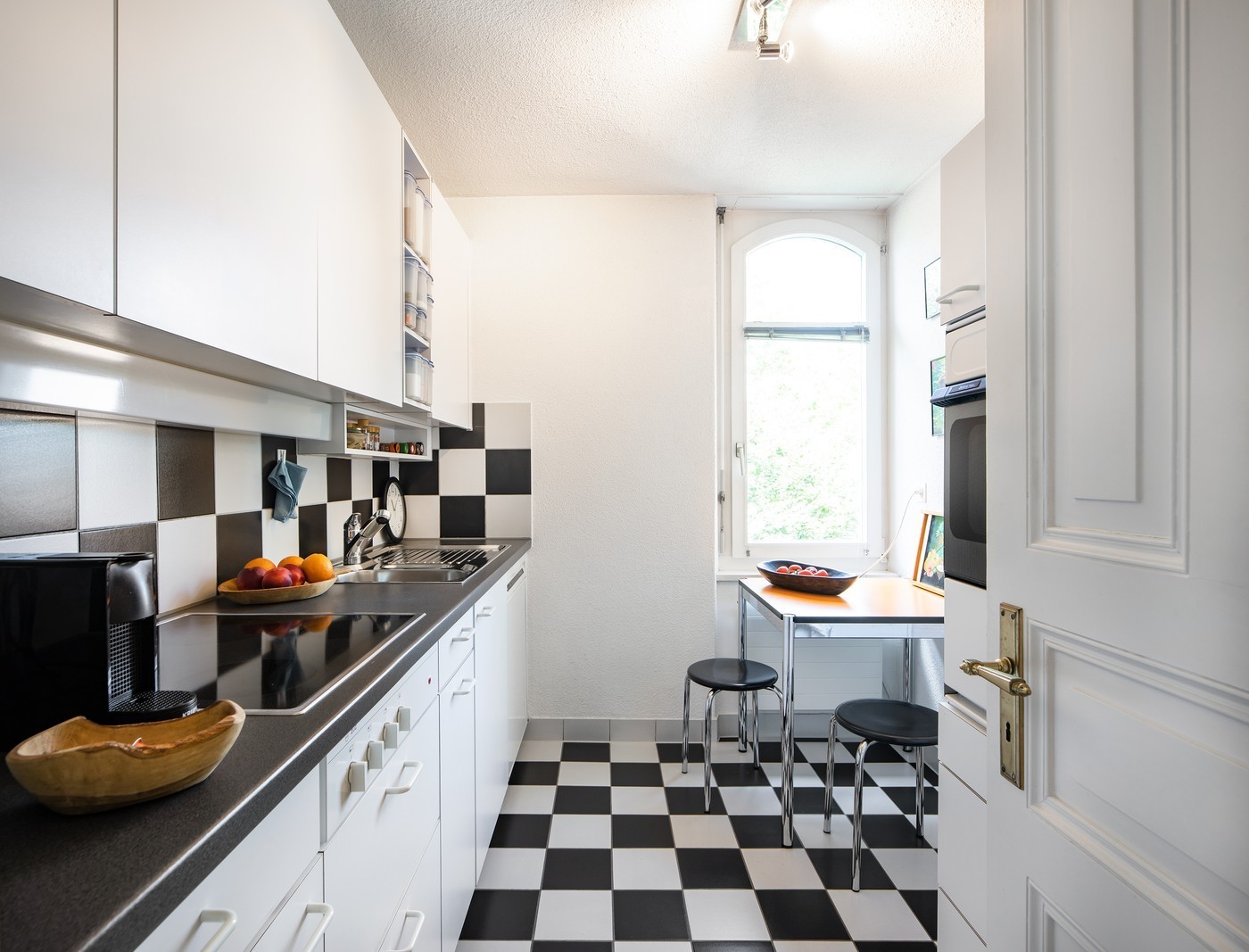 Appartement de 2 ½ pièces, photo 4 sur 7