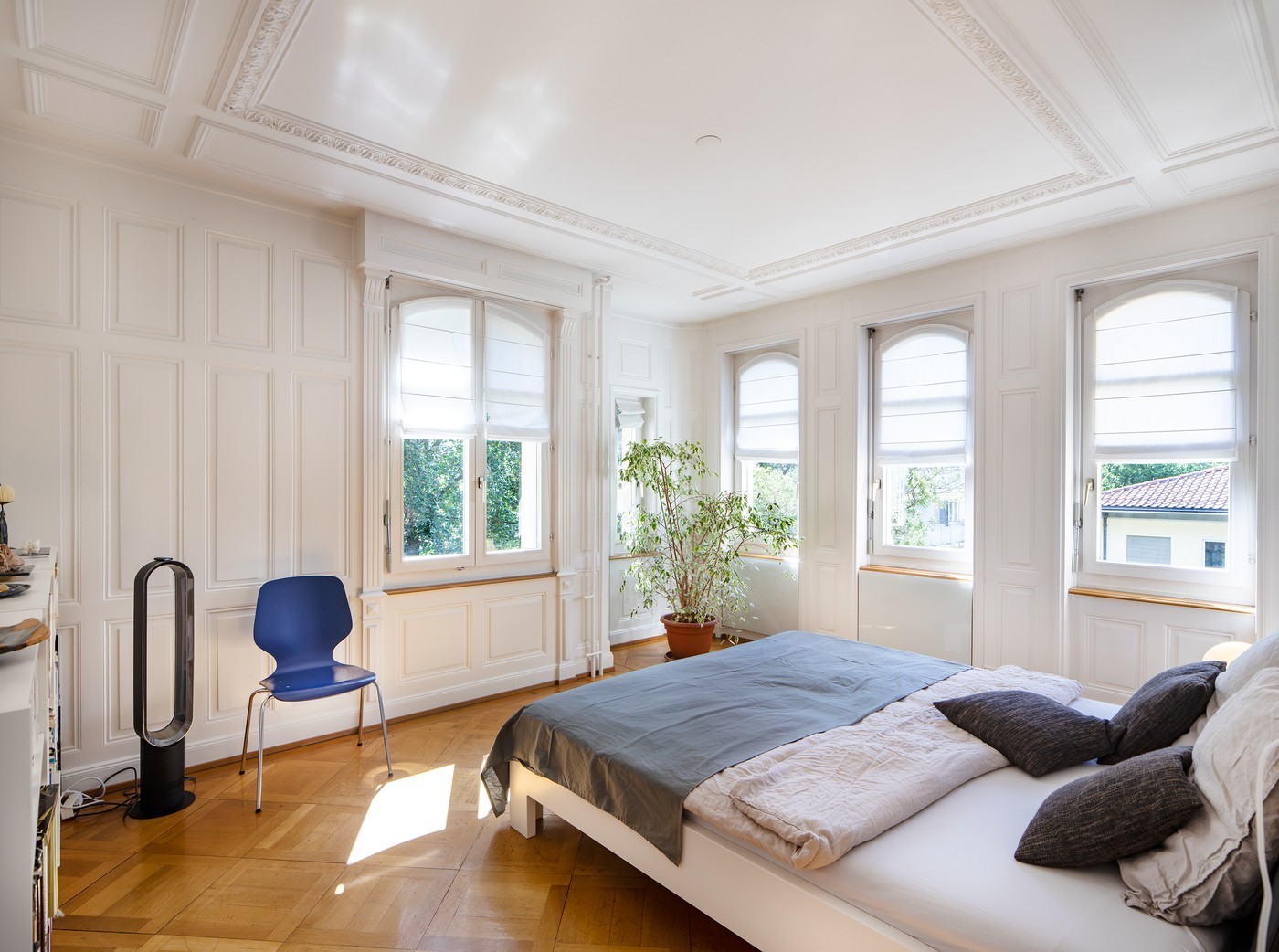 Appartement de 2 ½ pièces, photo 3 sur 7
