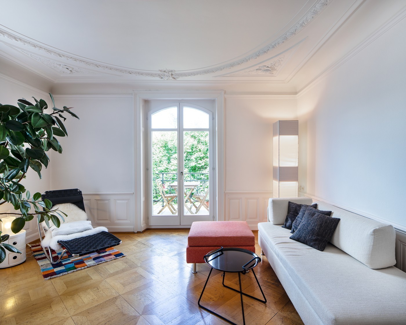 Appartement de 2 ½ pièces, photo 2 sur 7
