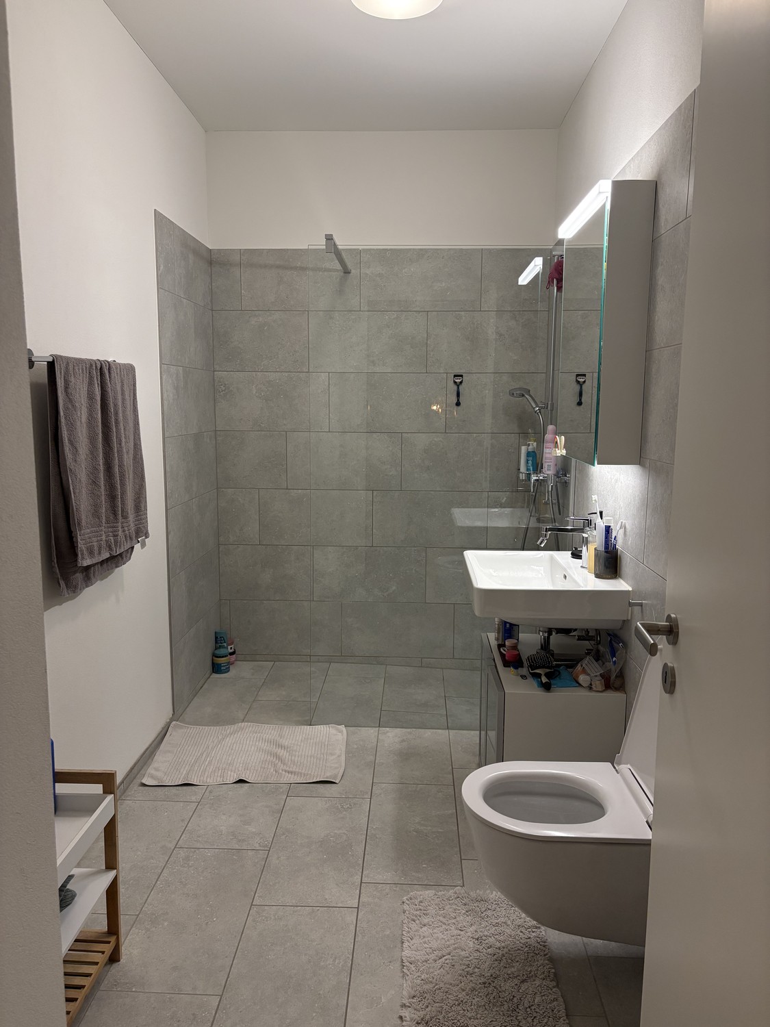 Appartement de 2 ½ pièces, photo 5 sur 5