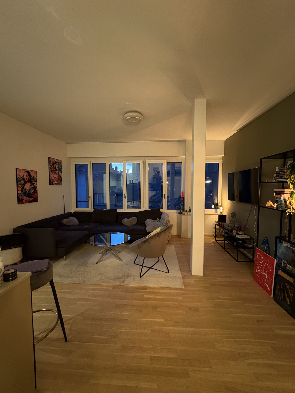Appartement de 2 ½ pièces, photo 2 sur 5