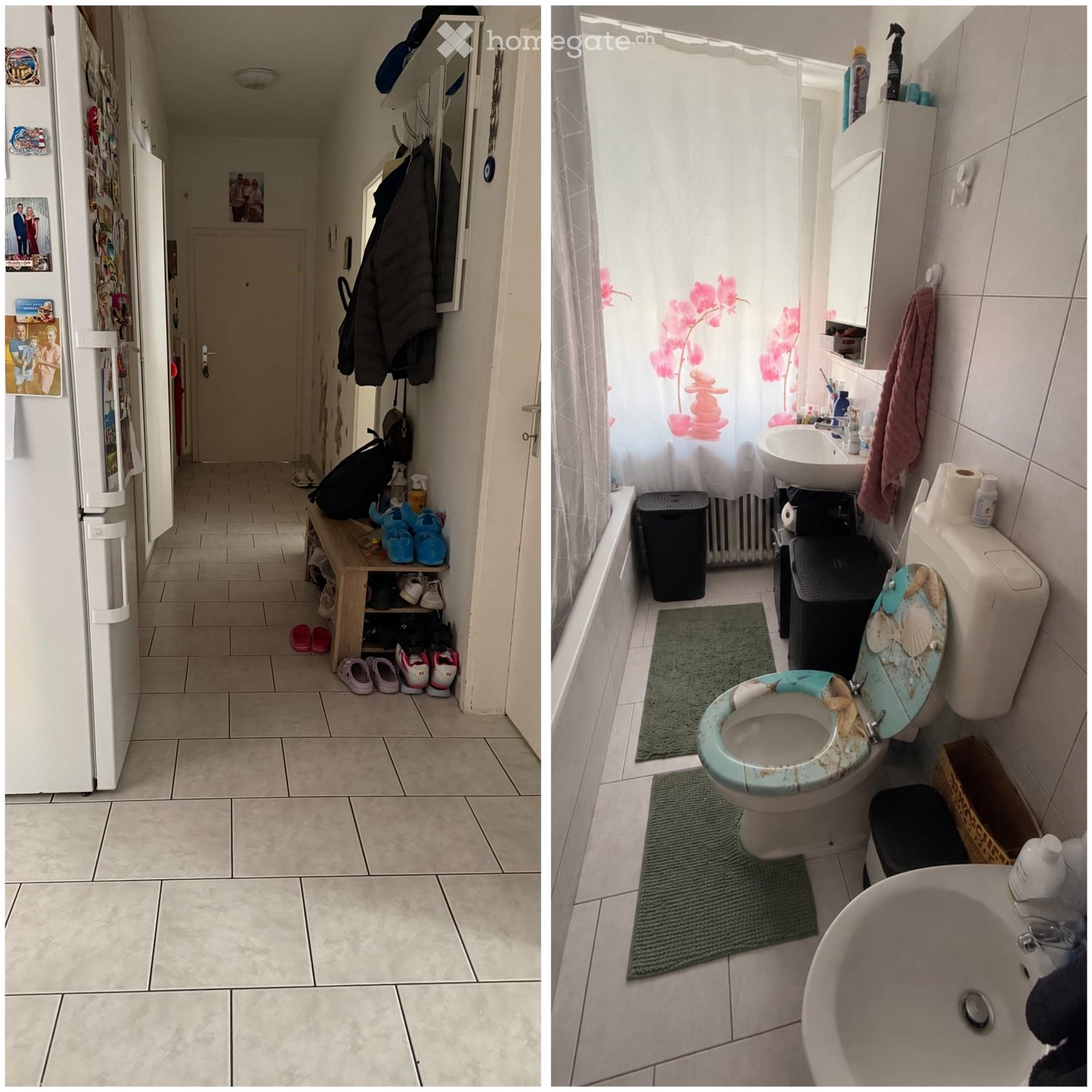 Appartement de 3 ½ pièces, photo 4 sur 5