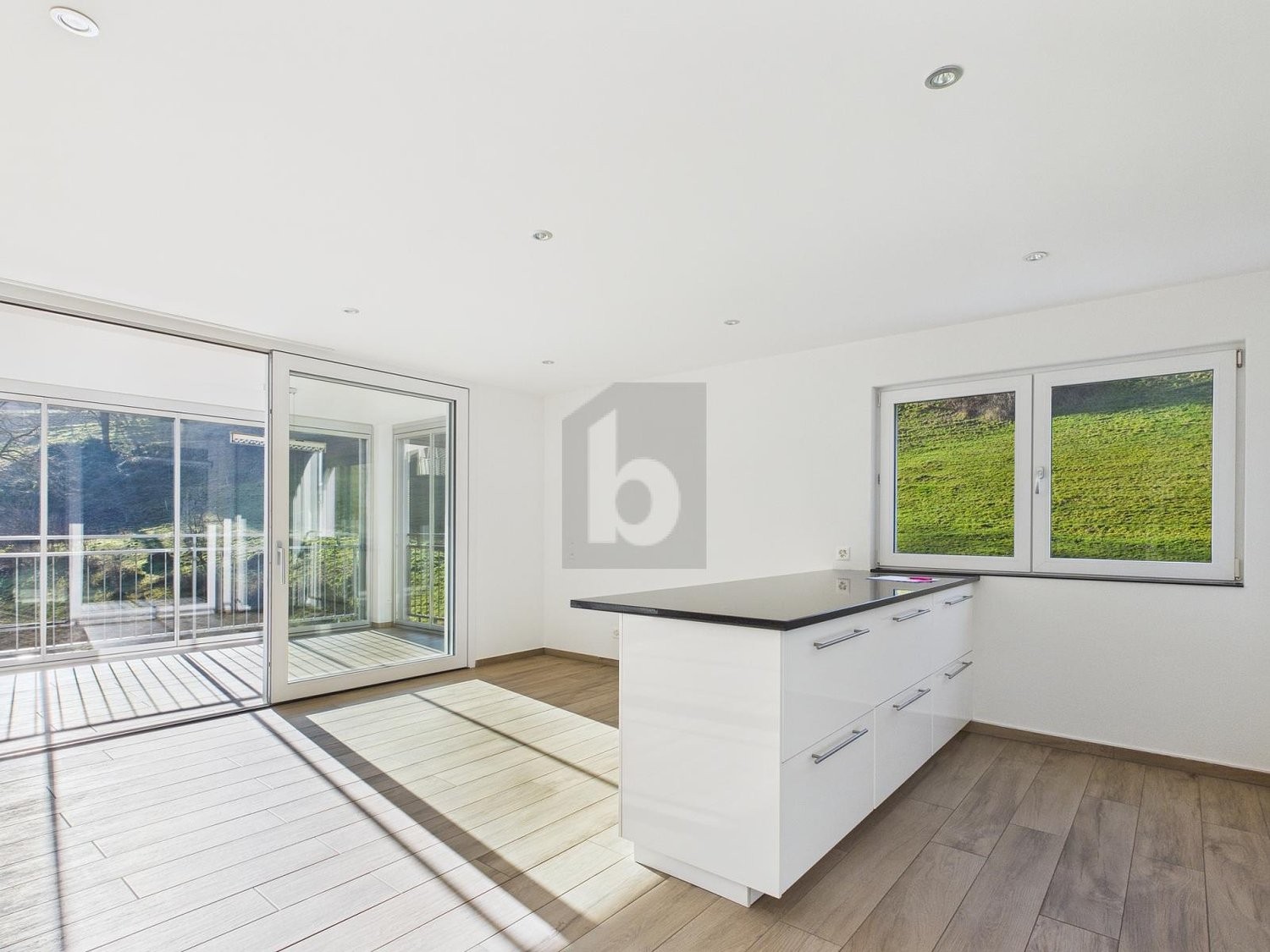 Bureau de 106m²