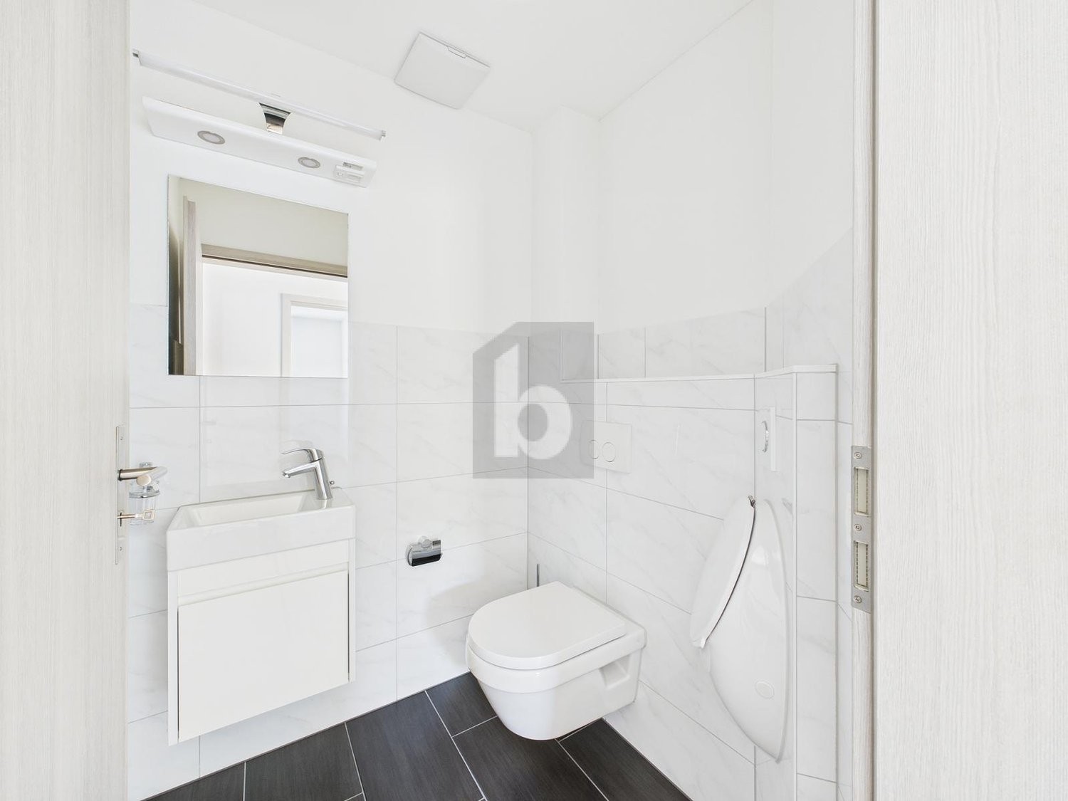 Bureau de 106m²