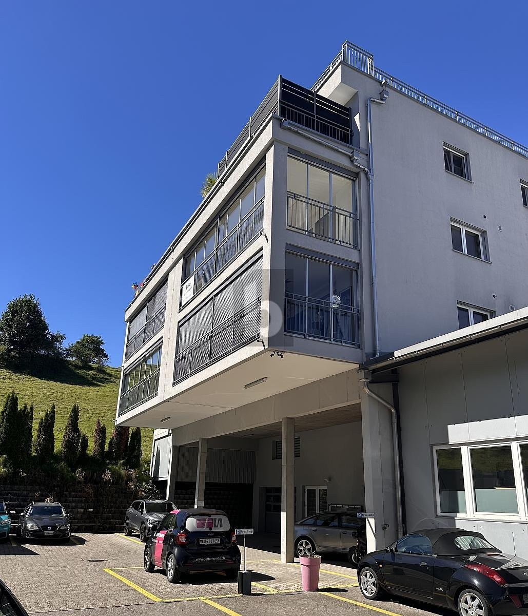 Bureau de 106m²