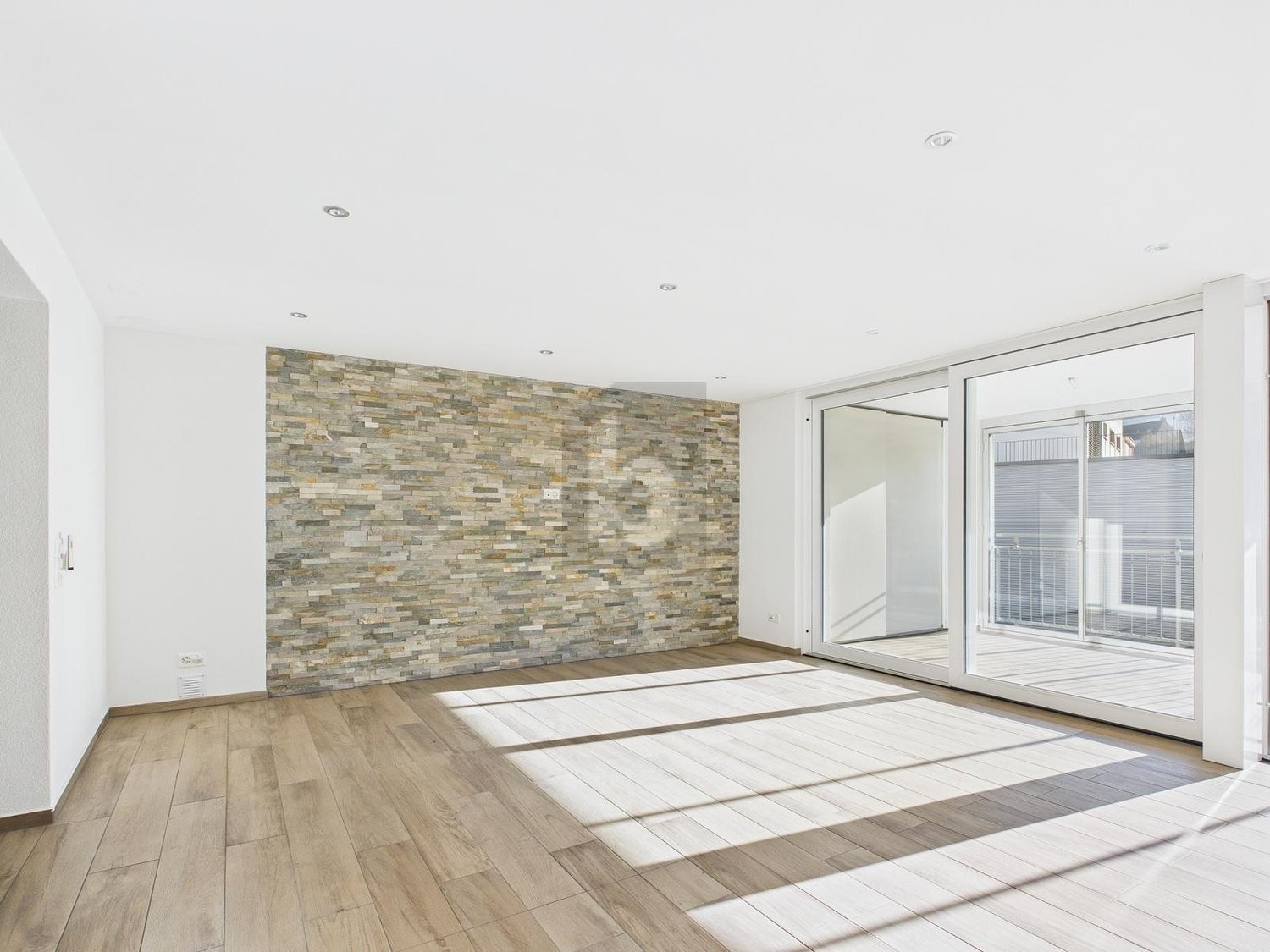 Bureau de 106m²