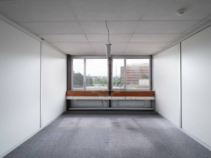 24m² office, photo 2 sur 2