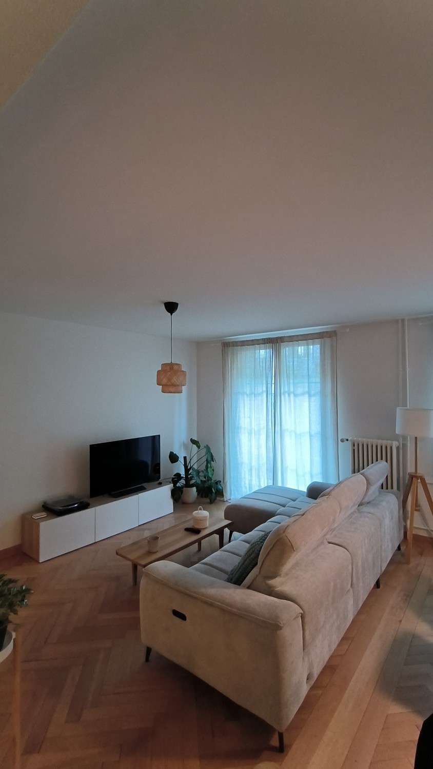 Appartement de 2 ½ pièces