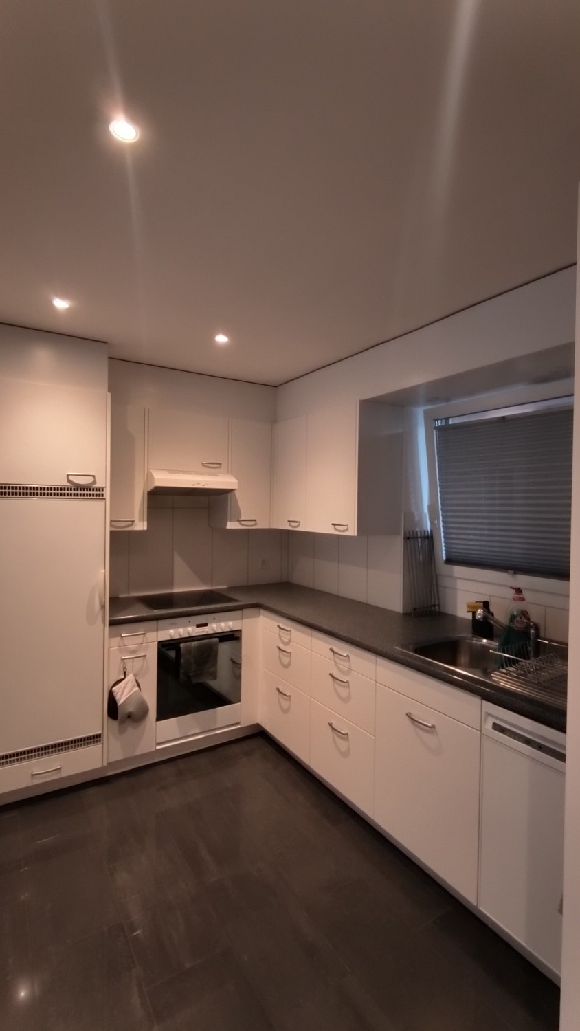 Appartement de 2 ½ pièces