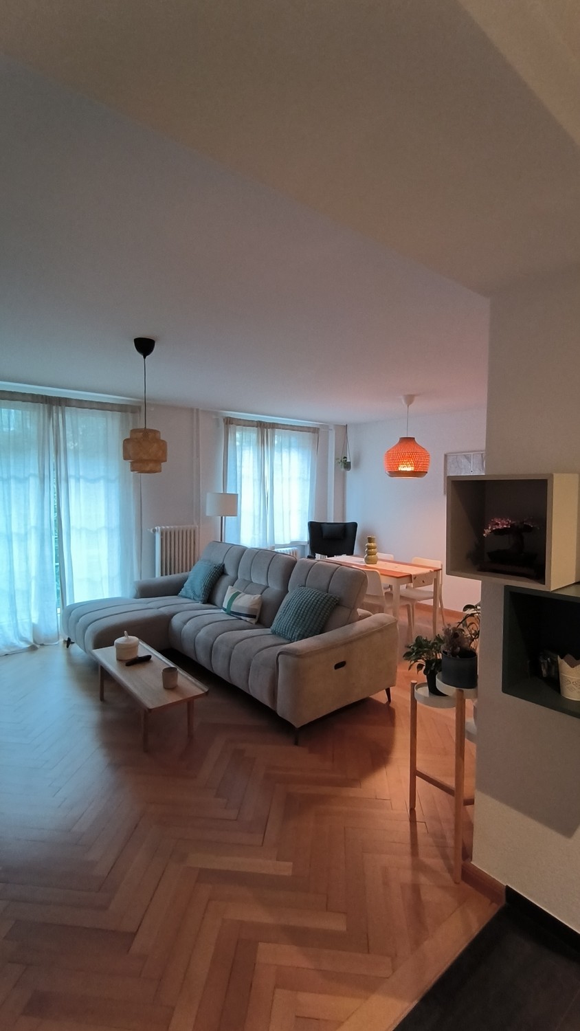 Appartement de 2 ½ pièces