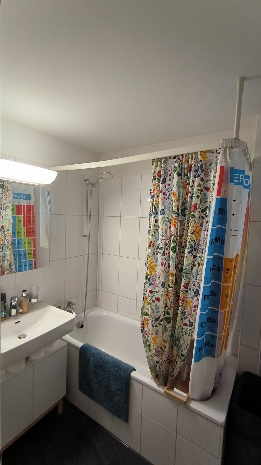 Appartement de 2 ½ pièces