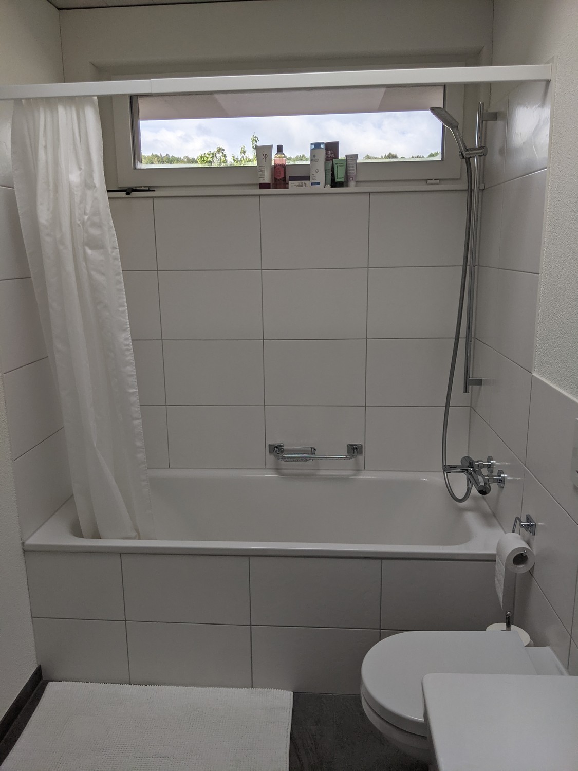 Appartement de 3 ½ pièces