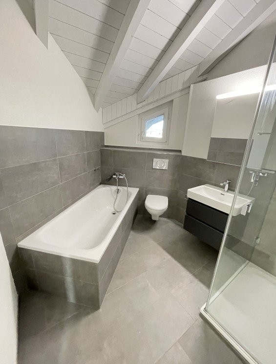 Appartement en attique de 3 ½ pièces, photo 4 sur 10