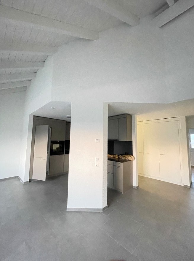 Appartement en attique de 3 ½ pièces, photo 3 sur 10