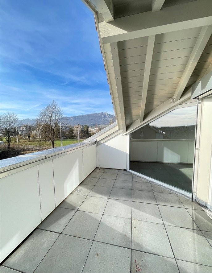 Appartement en attique de 3 ½ pièces, photo 10 sur 10