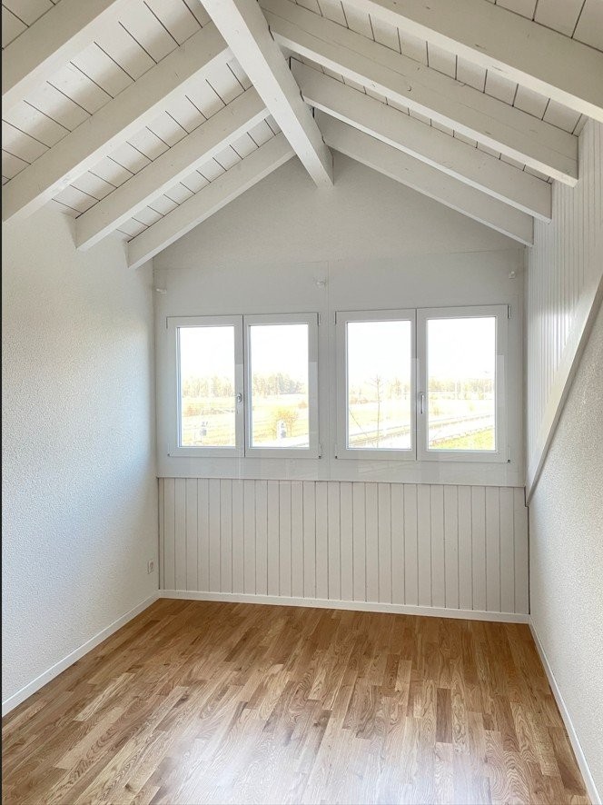 Appartement en attique de 3 ½ pièces, photo 6 sur 10