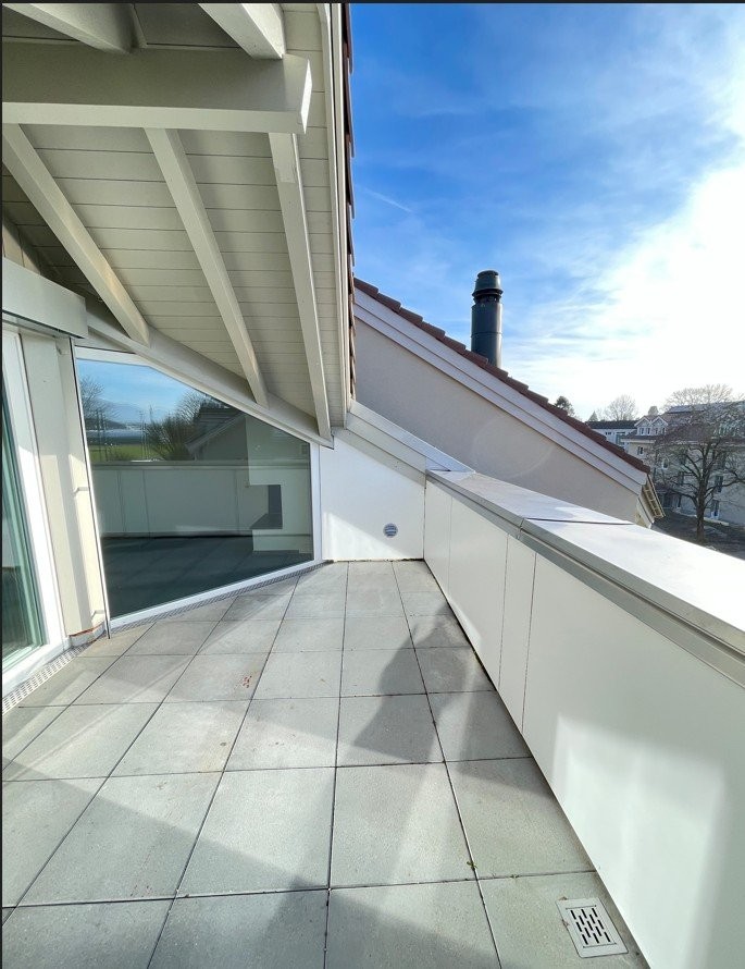 Appartement en attique de 3 ½ pièces, photo 9 sur 10