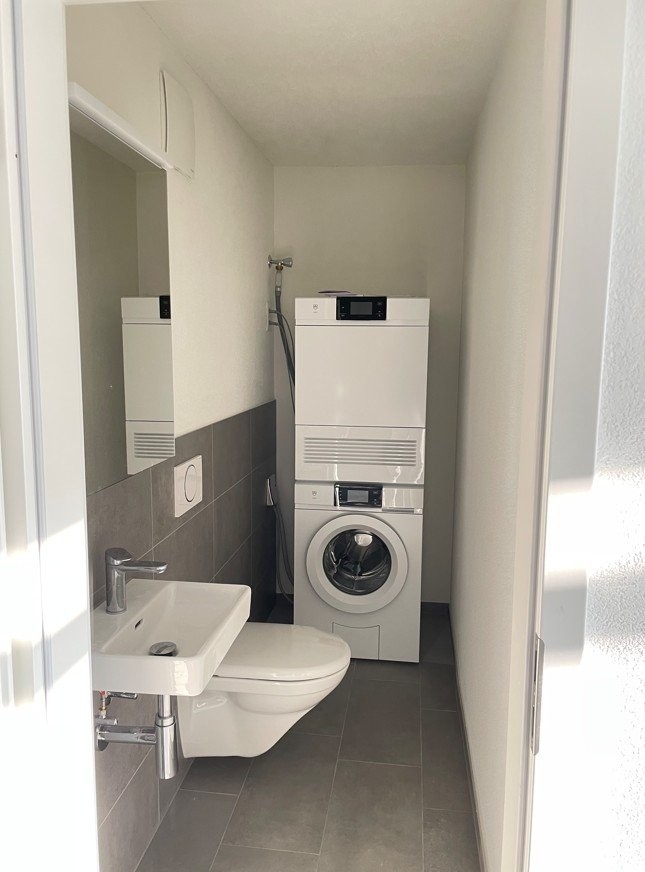 Appartement en attique de 3 ½ pièces, photo 5 sur 10