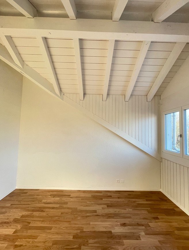 Appartement en attique de 3 ½ pièces, photo 7 sur 10