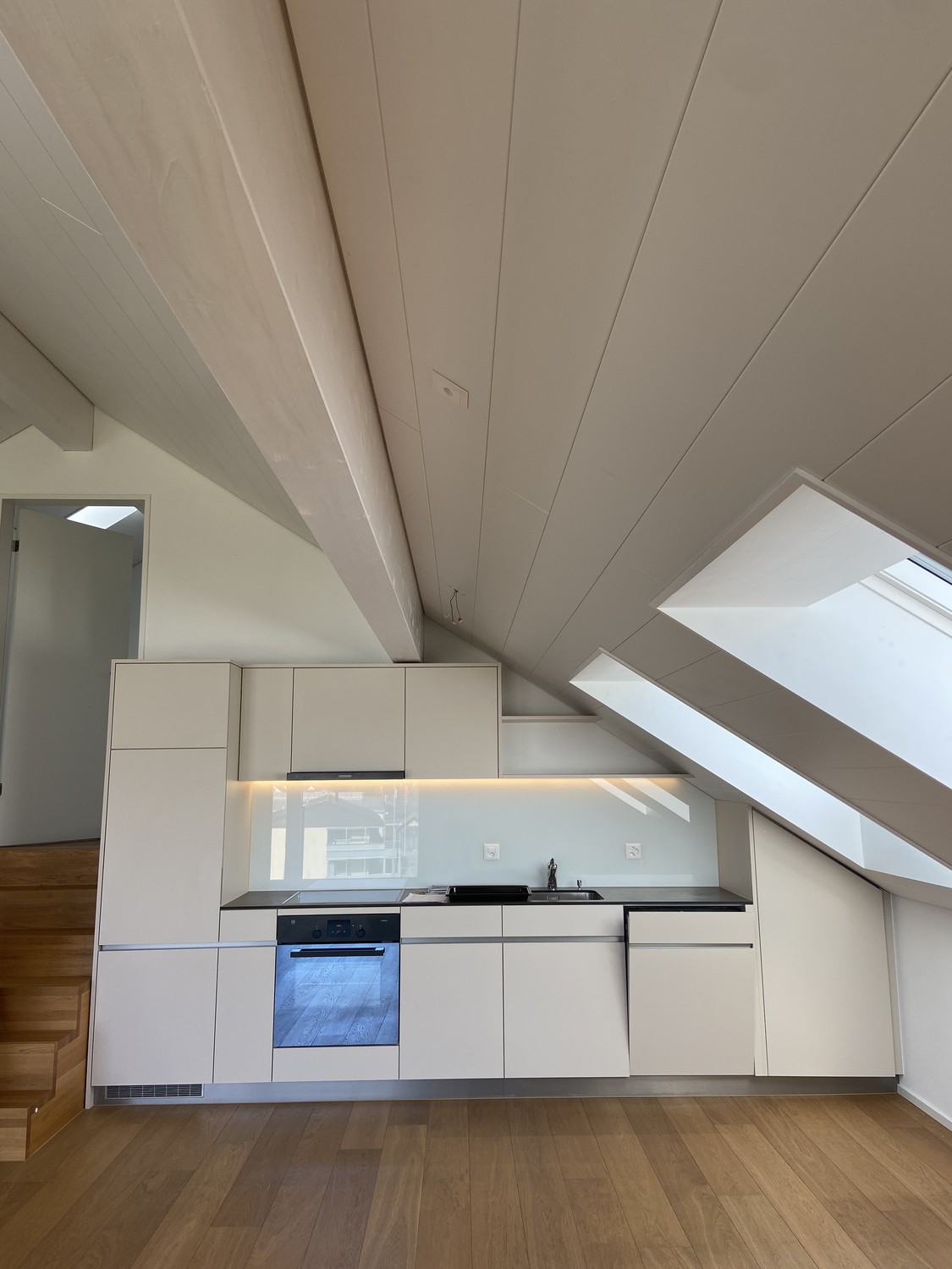 appartement de 2 pièces