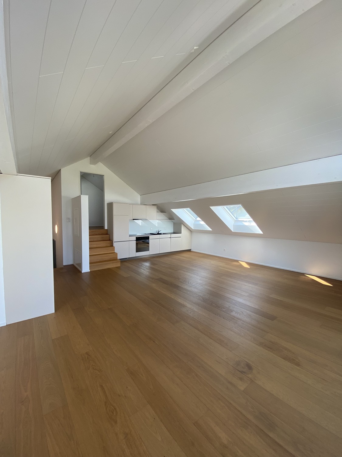 appartement de 2 pièces