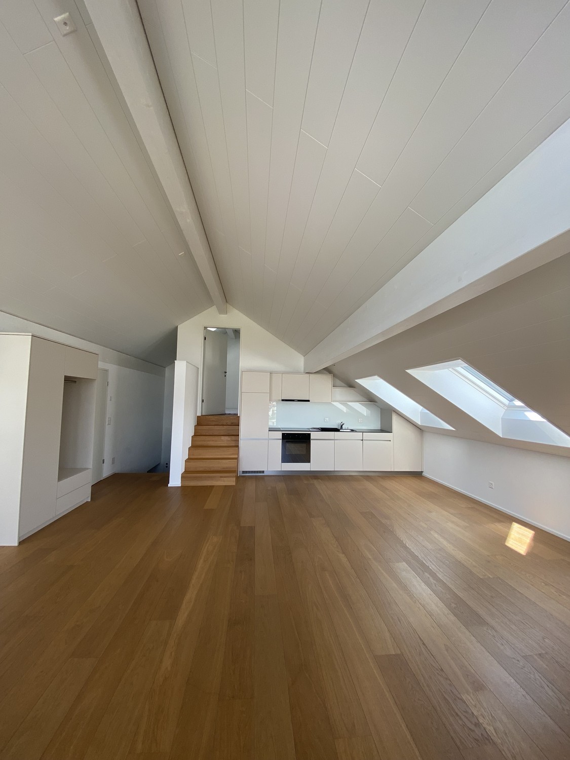 appartement de 2 pièces