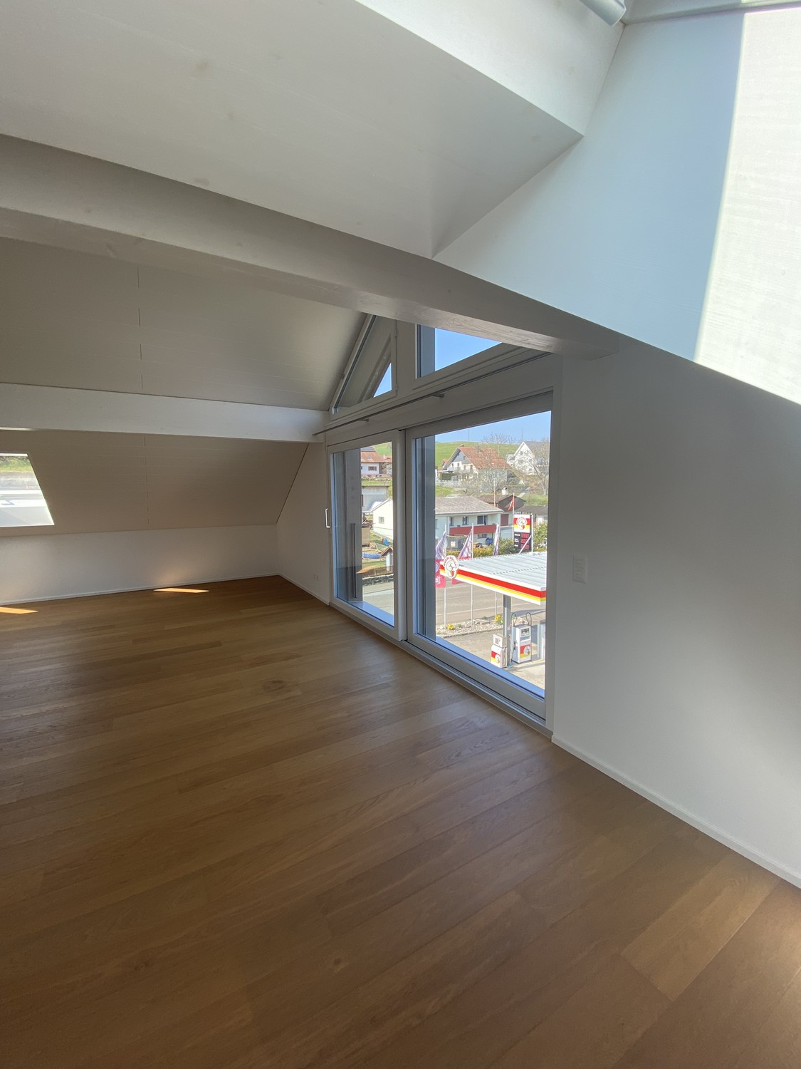 appartement de 2 pièces