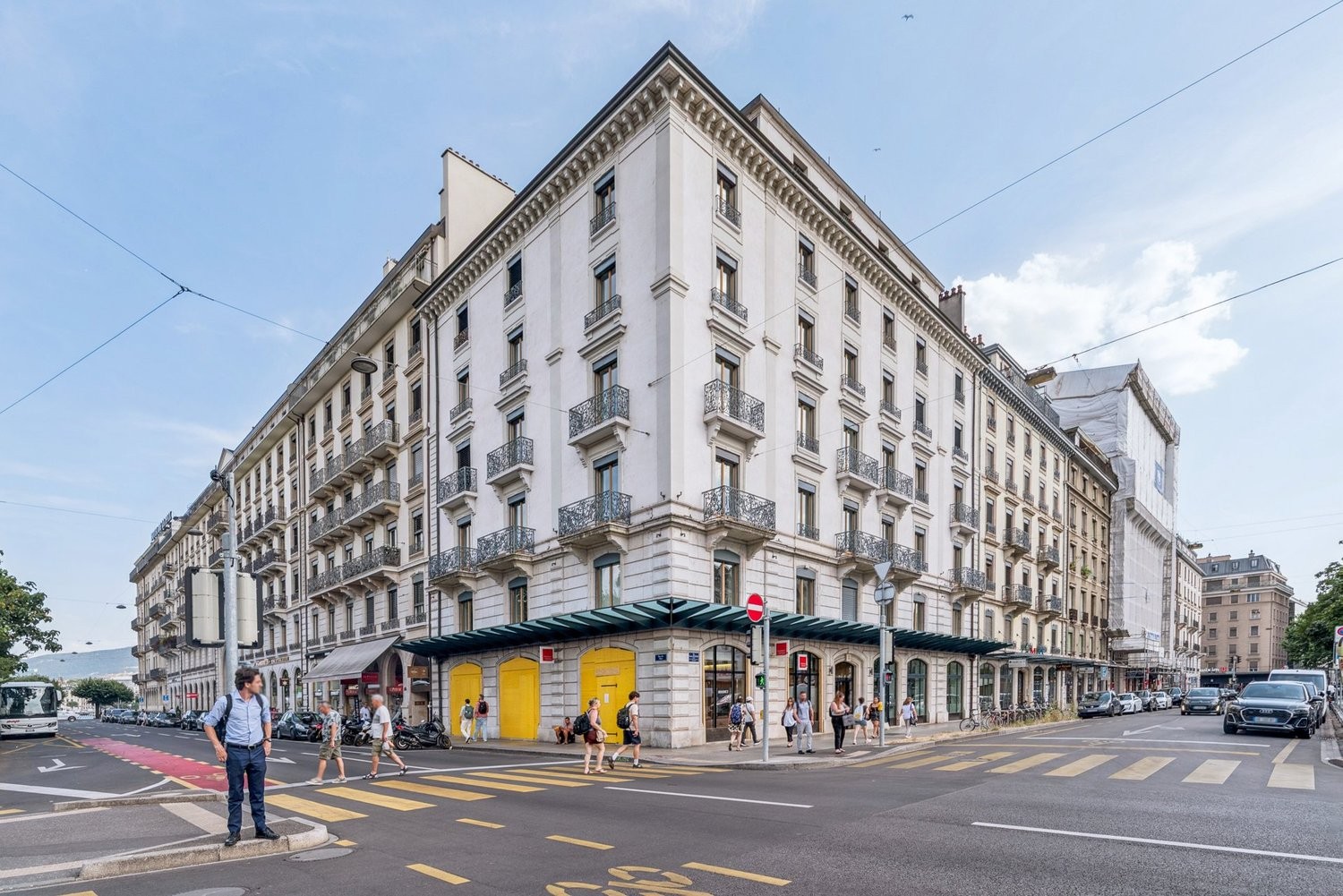 7 rooms duplex, photo 1 sur 10