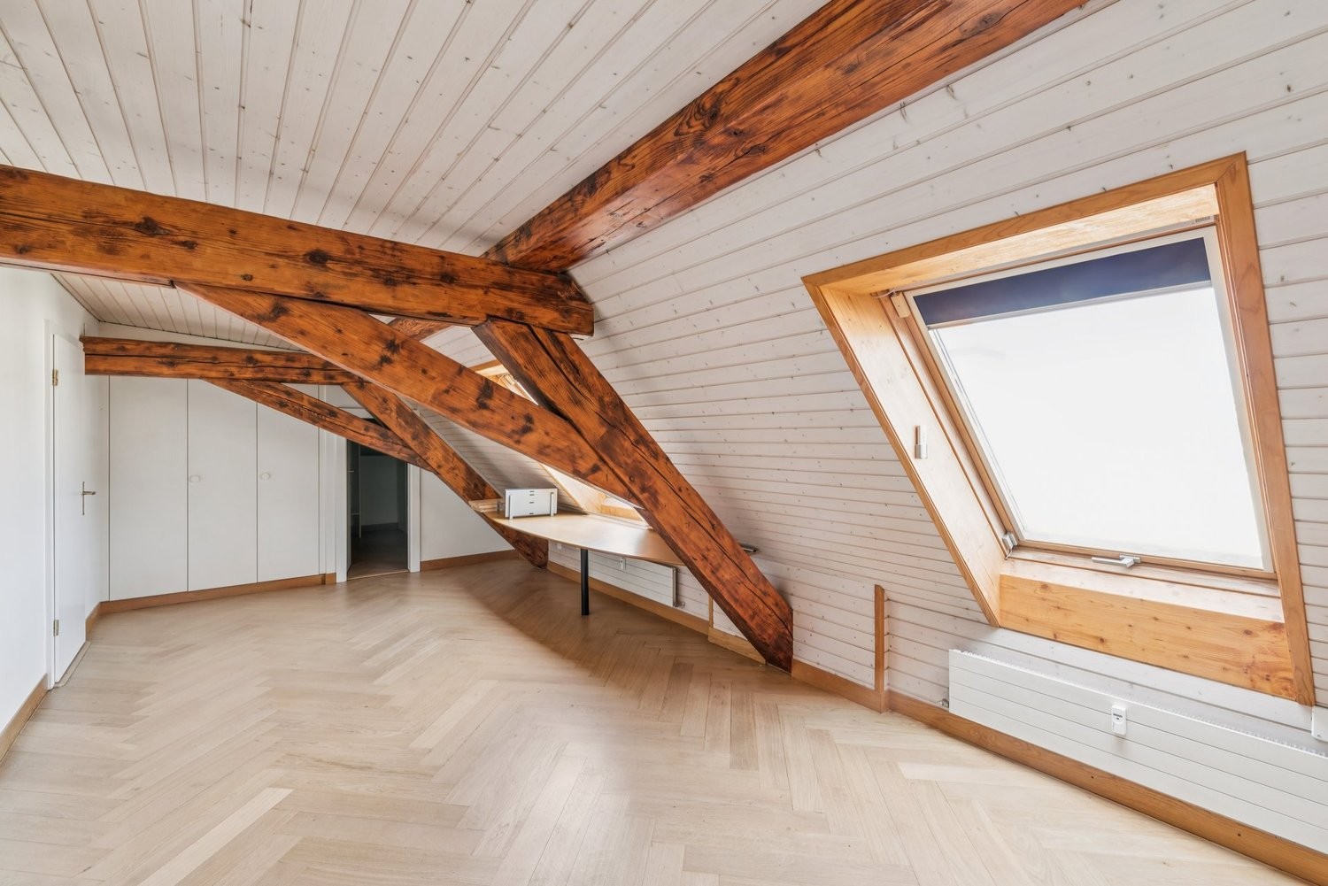 7 rooms duplex, photo 8 sur 10