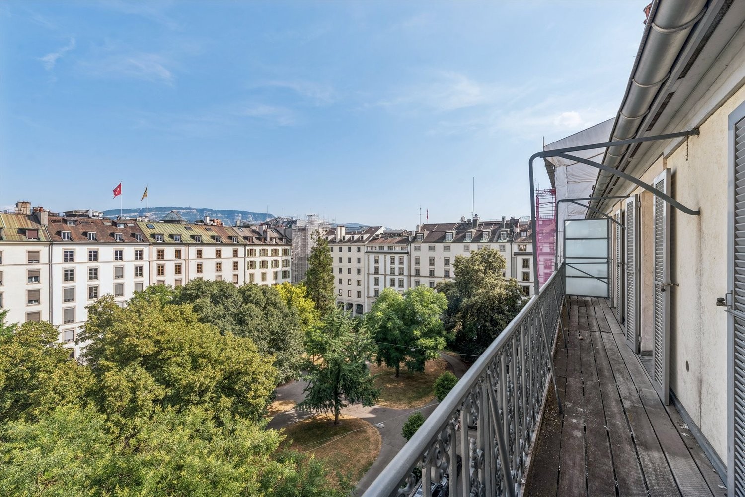 7 rooms duplex, photo 9 sur 10