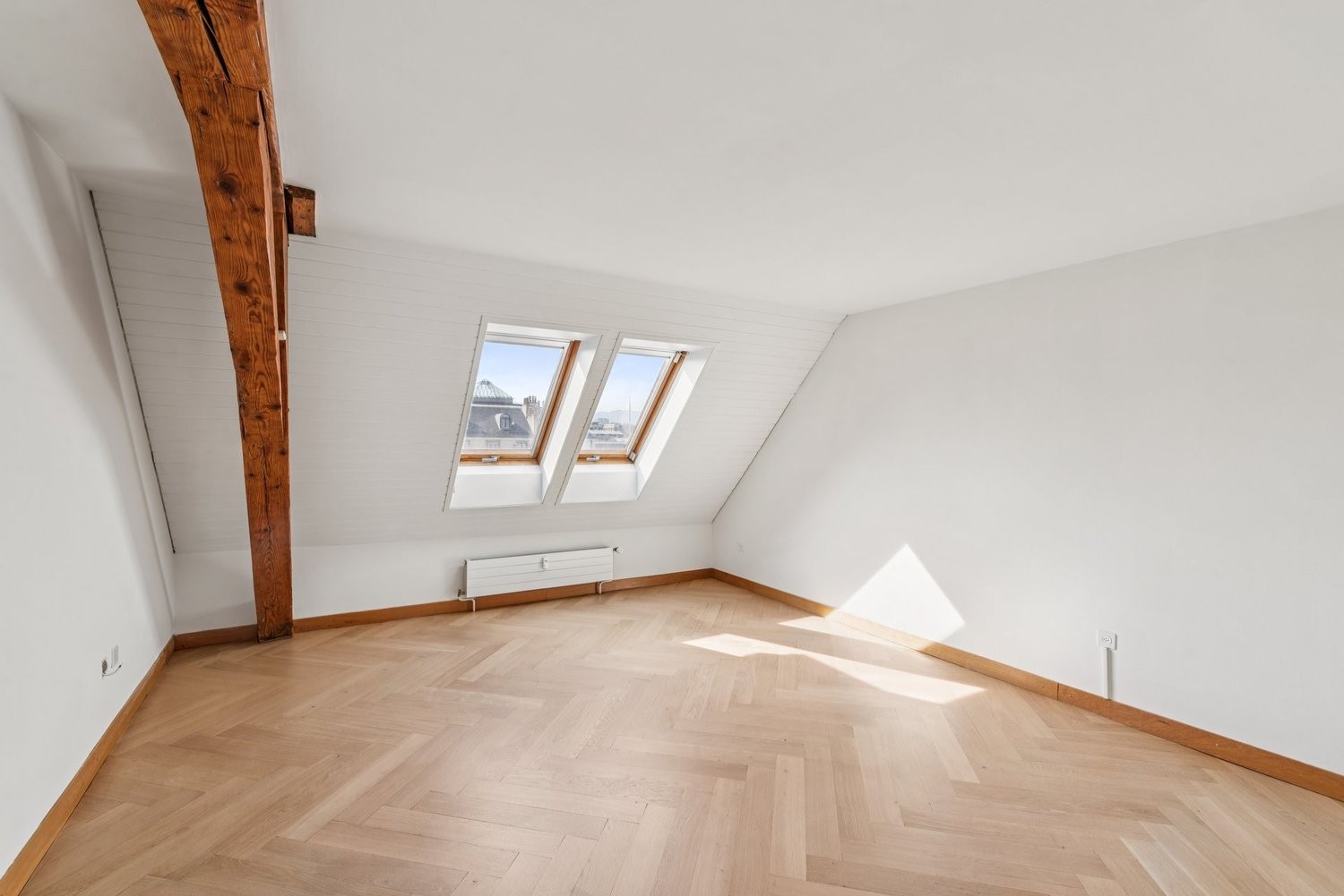 7 rooms duplex, photo 7 sur 10